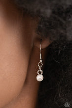 Load image into Gallery viewer, Paparazzi - Totally Two-Toned - Silver Necklace