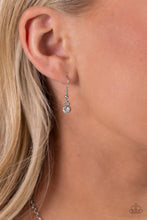 Load image into Gallery viewer, Paparazzi - Hypnotic Headliner - Blue Necklace