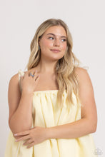 Load image into Gallery viewer, Paparazzi - High Life - Blue Earrings