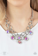 Load image into Gallery viewer, Paparazzi - Show-Stopping Shimmer - Multi