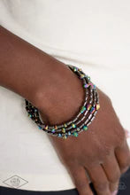 Paparazzi - Regal Remix - Multi Bracelet