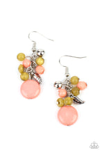 Load image into Gallery viewer, Paparazzi - Whimsically Musical - Multi Earrings
