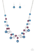 Load image into Gallery viewer, Paparazzi -Soon To Be Mrs. - Multi Necklace

