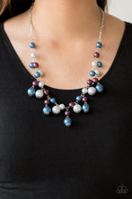 Load image into Gallery viewer, Paparazzi -Soon To Be Mrs. - Multi Necklace
