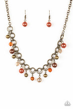 Load image into Gallery viewer, Paparazzi - Fiercely Fancy - Multi Necklace
