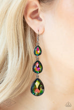 Load image into Gallery viewer, Paparazzi - Metro Momentum - Multi Earring
