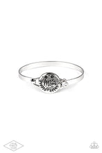 Load image into Gallery viewer, Paparazzi - The Mom Life - Silver Bracelet
