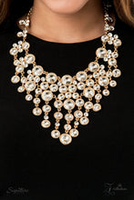 Load image into Gallery viewer, Paparazzi - The Rosa Necklace
