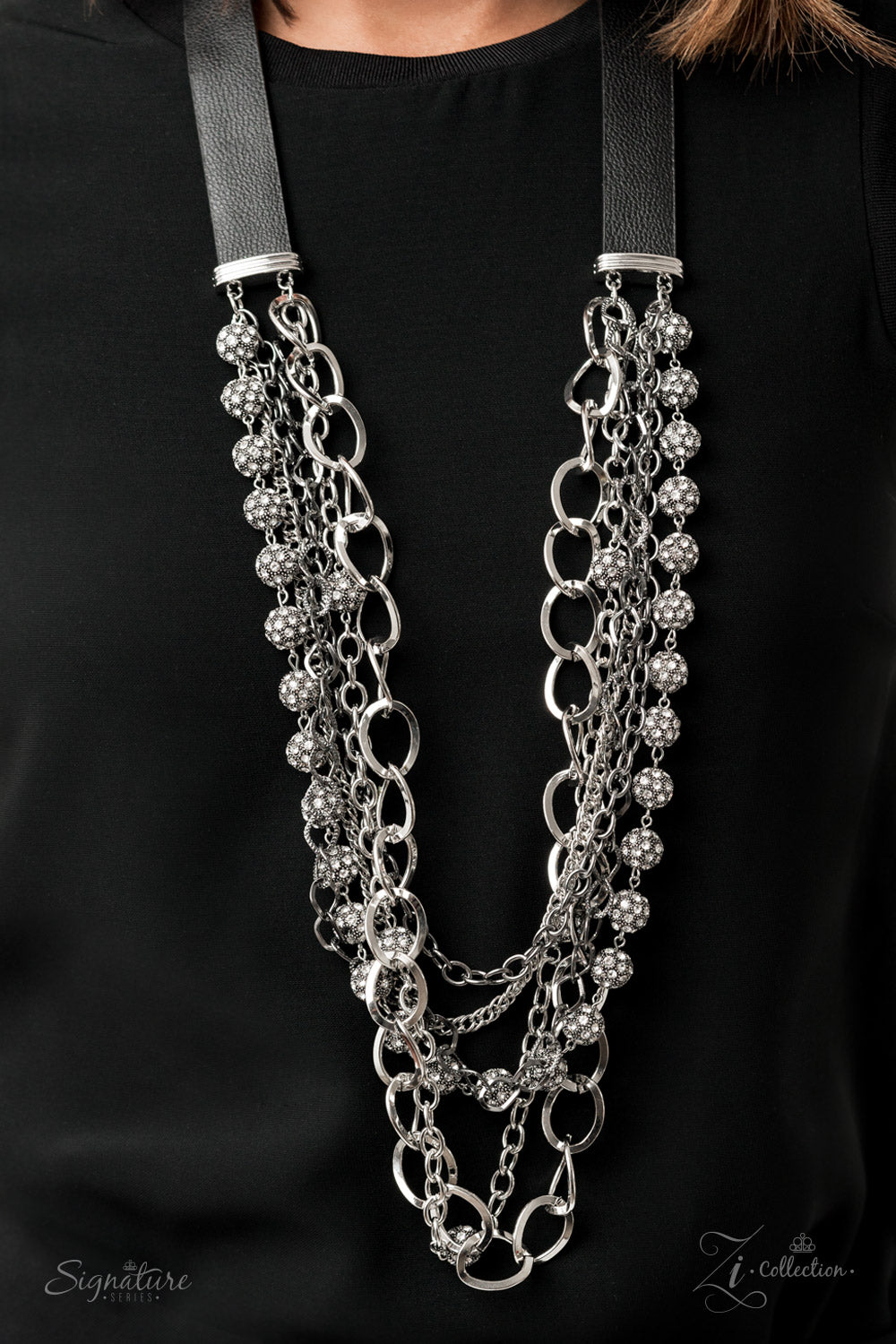 Paparazzi - The Arlingto Necklace