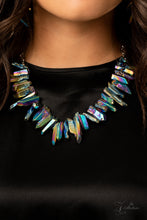 Load image into Gallery viewer, Paparazzi - Charismatic Necklace
