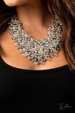 Load image into Gallery viewer, Paparazzi - Sociable Necklace
