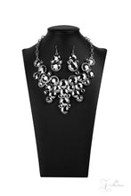 Load image into Gallery viewer, Paparazzi - Fierce Necklace
