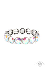 Load image into Gallery viewer, Paparazzi - Number One Knockout - Multi Bracelet
