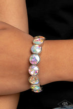 Load image into Gallery viewer, Paparazzi - Number One Knockout - Multi Bracelet
