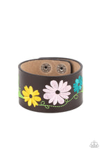 Load image into Gallery viewer, Paparazzi - Western Eden - Multi Bracelet
