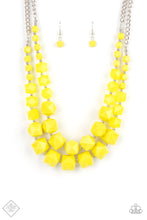 Load image into Gallery viewer, Paparazzi - Summer Excursion Necklace
