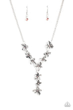 Load image into Gallery viewer, Paparazzi - Fairytale Meadow - Pink Necklace
