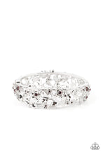 Load image into Gallery viewer, Paparazzi - Ripe for the Picking - Purple Bracelet
