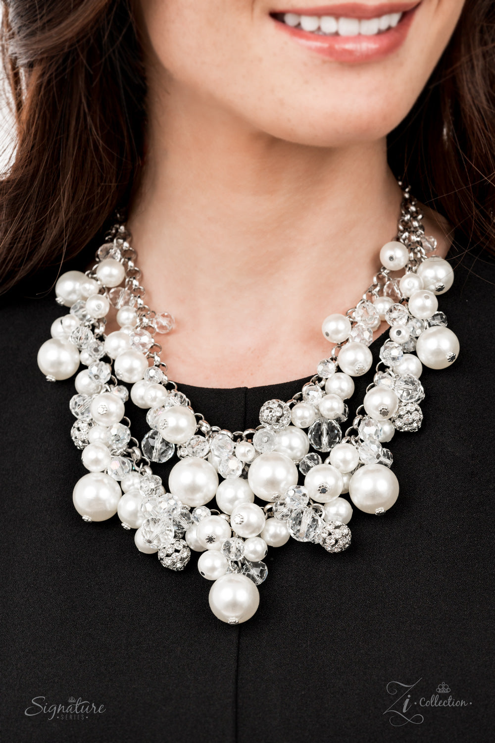 Paparazzi - The Janie Necklace