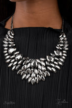 Load image into Gallery viewer, Paparazzi - The Tanisha Necklace
