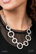 Load image into Gallery viewer, Paparazzi - The Missy Necklace
