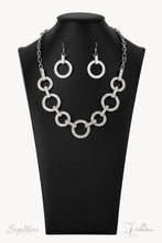 Load image into Gallery viewer, Paparazzi - The Missy Necklace
