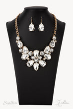 Load image into Gallery viewer, Paparazzi - The Bea Necklace
