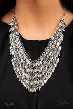 Load image into Gallery viewer, Paparazzi - The NaKisha Necklace
