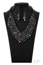 Load image into Gallery viewer, Paparazzi - Vivacious Zi Collection Necklace
