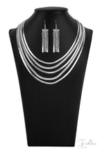 Load image into Gallery viewer, Paparazzi - Persuasive Necklace
