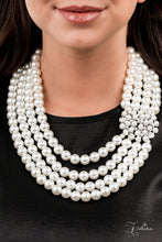 Load image into Gallery viewer, Paparazzi - Romantic Necklace
