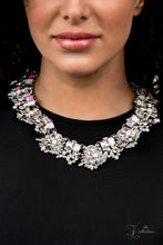 Load image into Gallery viewer, Paparazzi - Exceptional Necklace
