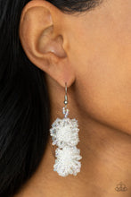 Load image into Gallery viewer, Paparazzi - Celestial Collision - Multi Earring
