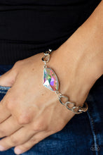 Load image into Gallery viewer, Paparazzi - Galactic Grunge - Multi Bracelet
