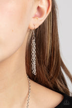 Load image into Gallery viewer, Paparazzi - Uptown Totem - Pink Necklace
