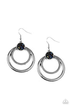 Load image into Gallery viewer, Paparazzi - Spun Out Opulence - Multi Earring
