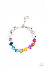 Load image into Gallery viewer, Paparazzi - Dreamy Debutante - Multi Bracelet
