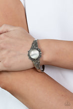 Load image into Gallery viewer, Paparazzi - Extravagantly Enchanting - White Bracelet
