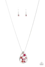 Load image into Gallery viewer, Paparazzi - Seasonal Sophistication - Pink Necklace
