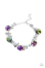 Load image into Gallery viewer, Paparazzi - Super Nova Nouveau - Multi Bracelet
