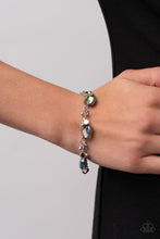 Load image into Gallery viewer, Paparazzi - Super Nova Nouveau - Multi Bracelet
