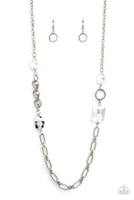 Load image into Gallery viewer, Paparazzi - Famous and Fabulous - Multi Necklace
