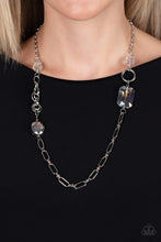 Load image into Gallery viewer, Paparazzi - Famous and Fabulous - Multi Necklace
