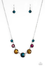 Load image into Gallery viewer, Paparazzi - Pampered Powerhouse - Multi Necklace
