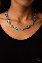 Load image into Gallery viewer, Paparazzi - Prismatic Reinforcements - Multi Necklace
