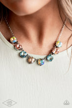 Load image into Gallery viewer, Paparazzi - Dreamy Decorum - Multi Necklace
