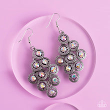 Load image into Gallery viewer, Paparazzi - Constellation Cruise - Multi Earring
