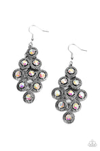 Load image into Gallery viewer, Paparazzi - Constellation Cruise - Multi Earring
