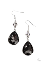 Load image into Gallery viewer, Paparazzi - Smile for the Camera - Silver Earring
