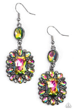 Load image into Gallery viewer, Paparazzi - Capriciously Cosmopolitan - Multi Earring
